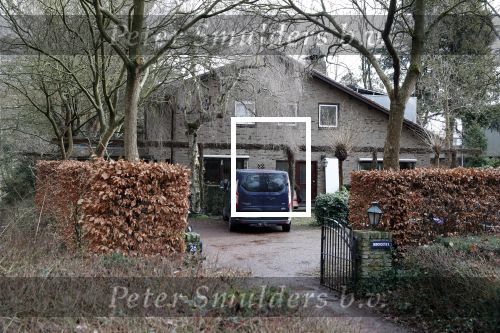 de Bilt 10 januari 2020
Huis Annechien Steenhuizen