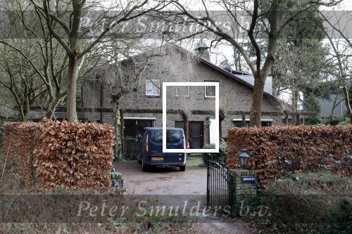 de Bilt 10 januari 2020
Huis Annechien Steenhuizen