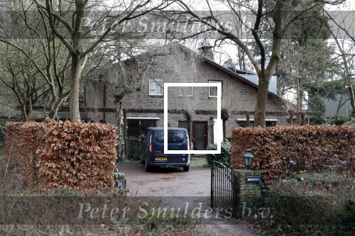 de Bilt 10 januari 2020
Huis Annechien Steenhuizen