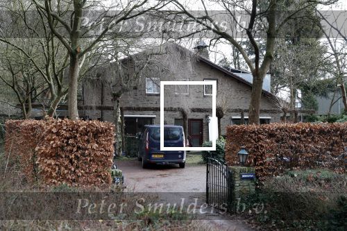 de Bilt 10 januari 2020
Huis Annechien Steenhuizen