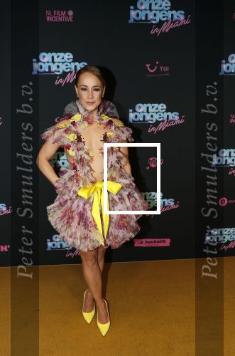 Amsterdam 27 januari 2020
Premiere Onze Jongens in Miami in Tuschinski. Anouk Maas