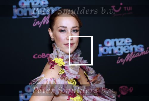 Amsterdam 27 januari 2020
Premiere Onze Jongens in Miami in Tuschinski. Anouk Maas