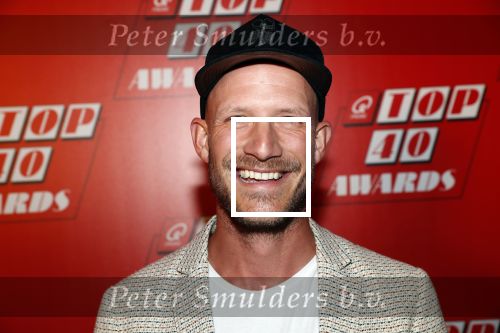 Amsterdam 10 januari 2020
Uitreiking top 40 awards van Qmusic. Anton Griep