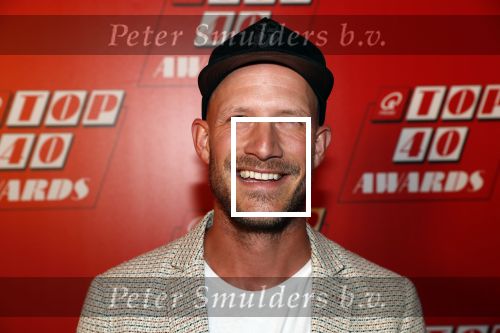Amsterdam 10 januari 2020
Uitreiking top 40 awards van Qmusic. Anton Griep