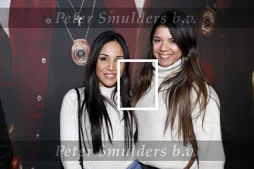Amsterdam 20 januari 2020
Premiere Bad Boys for life in pathe Arena.