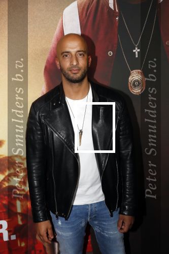 Amsterdam 20 januari 2020
Premiere Bad Boys for life in pathe Arena.