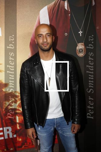 Amsterdam 20 januari 2020
Premiere Bad Boys for life in pathe Arena.