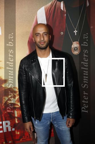 Amsterdam 20 januari 2020
Premiere Bad Boys for life in pathe Arena.