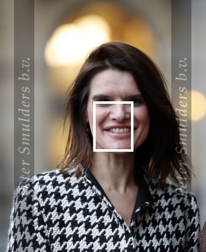 Amsterdam 14 januari 2020
Nieuwjaarsreceptie van Koningin Maxima en Koning Willem Alexander in het paleis op de dam. Barbara Visser en Ank Bijleveld