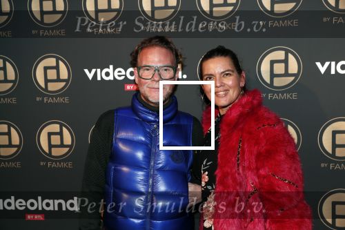 Amsterdam 9 januari 2020
Presentatie Bontgirl ( Videoland) van Famke Louise bij westergasfabriek.
Bastiaan v Schaik