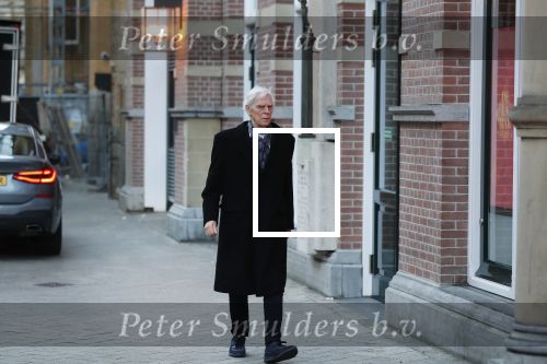 Amsterdam 19 januari 2020
Herdenkingsdienst Martin Elfrink de partner van Andre v Duin die afgelopen maandag overleden is . De Dienst was in het deLamar theater. Berend Boudewijn