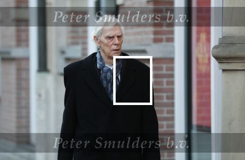 Amsterdam 19 januari 2020
Herdenkingsdienst Martin Elfrink de partner van Andre v Duin die afgelopen maandag overleden is . De Dienst was in het deLamar theater. Berend Boudewijn