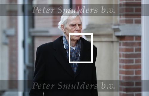 Amsterdam 19 januari 2020
Herdenkingsdienst Martin Elfrink de partner van Andre v Duin die afgelopen maandag overleden is . De Dienst was in het deLamar theater. Berend Boudewijn