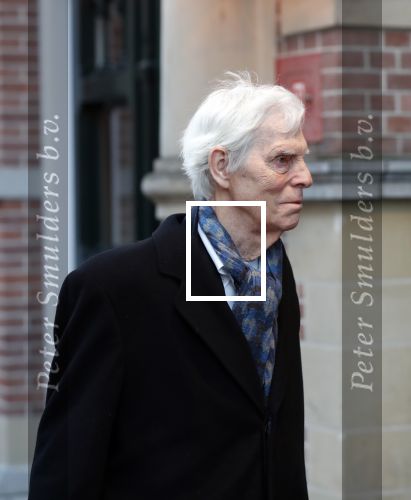 Amsterdam 19 januari 2020
Herdenkingsdienst Martin Elfrink de partner van Andre v Duin die afgelopen maandag overleden is . De Dienst was in het deLamar theater. Berend Boudewijn