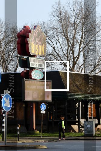 Haarlem 19 januari 2020
De bison bowling die binnenkort gaat sluiten omdat daar een supermarkt komt . Mensen / bewoners in de buurt zijn daar niet blij mee.