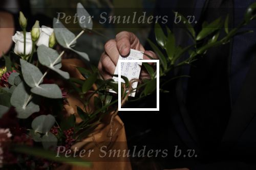 Nuland 28 januari 2020
Opening nieuwe winkel Addy v d Krommenacker in Villa Maasdonk. Addy kreeg bloemen van prinses Margarita en prins Jaime
