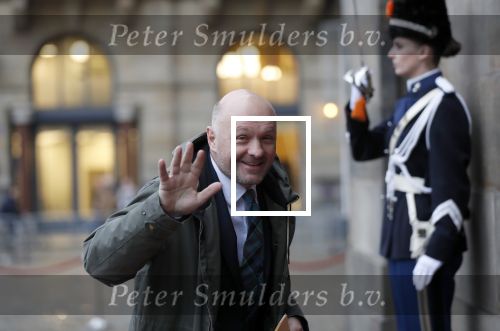 Amsterdam 14 januari 2020
Nieuwjaarsreceptie van Koningin Maxima en Koning Willem Alexander in het paleis op de dam. Boris v d Ham