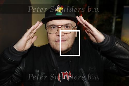 Amsterdam 20 januari 2020
Premiere Bad Boys for life in pathe Arena. Brainpower