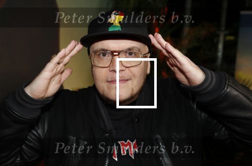 Amsterdam 20 januari 2020
Premiere Bad Boys for life in pathe Arena. Brainpower