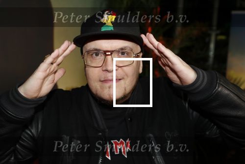 Amsterdam 20 januari 2020
Premiere Bad Boys for life in pathe Arena. Brainpower
