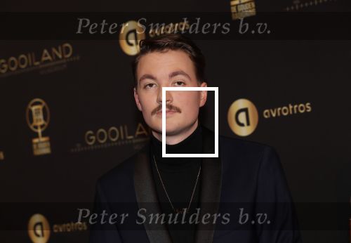 Hilversum 30 januari 2020
Radioring gala in theater gooiland . Beam Krikke met zijn sidekick