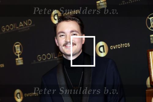 Hilversum 30 januari 2020
Radioring gala in theater gooiland . Beam Krikke met zijn sidekick