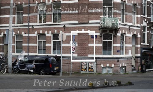Amsterdam 28 januari 2020
Huis Bridget Maasland