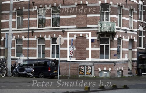 Amsterdam 28 januari 2020
Huis Bridget Maasland