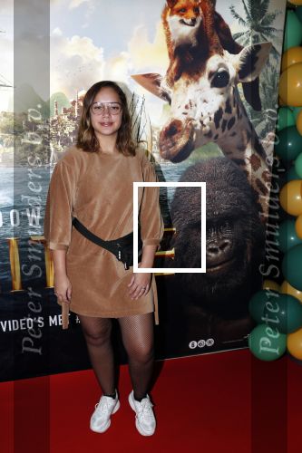 Amsterdam 12 januari 2020
Premiere Dolittle in pathe Arena. Brigit Kunstt