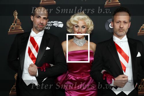 Amsterdam 22 januari 2020
Musicalgala in de Rai. Brigitte Heitzer