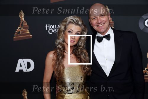 Amsterdam 22 januari 2020
Musicalgala in de Rai. Brigitte Nijman kwam met een kennis