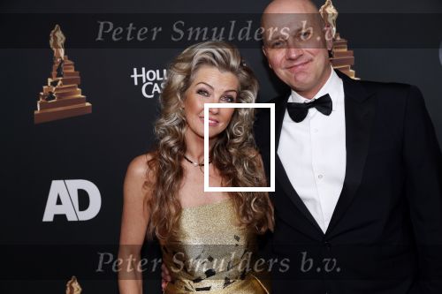 Amsterdam 22 januari 2020
Musicalgala in de Rai. Brigitte Nijman kwam met een kennis