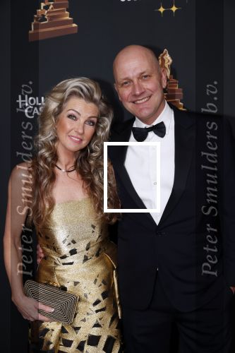Amsterdam 22 januari 2020
Musicalgala in de Rai. Brigitte Nijman kwam met een kennis