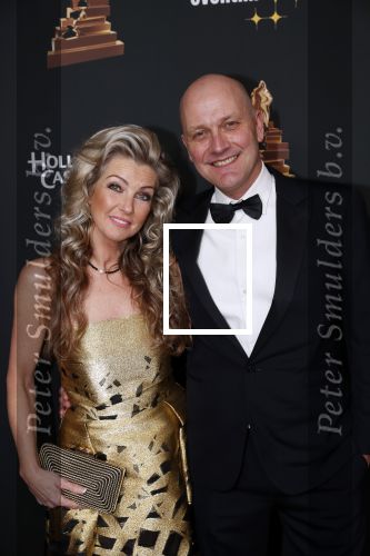 Amsterdam 22 januari 2020
Musicalgala in de Rai. Brigitte Nijman kwam met een kennis