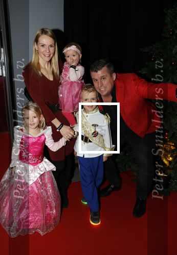 Amsterdam 22 december 2019
RTL Christmas show in de ziggo Dome. 
De Bellingaï¿½s (You Tube)
De Bellingas