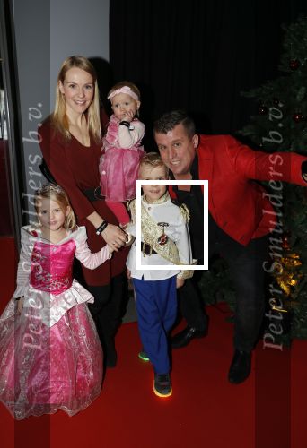 Amsterdam 22 december 2019
RTL Christmas show in de ziggo Dome. 
De Bellingaï¿½s (You Tube)
De Bellingas