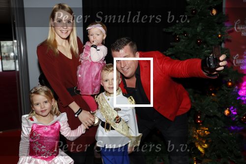 Amsterdam 22 december 2019
RTL Christmas show in de ziggo Dome. 
De Bellingaï¿½s (You Tube)
De Bellingas