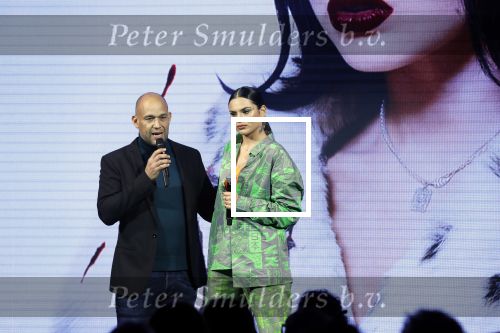 Amsterdam 9 januari 2020
Presentatie Bontgirl ( Videoland) van Famke Louise bij westergasfabriek.