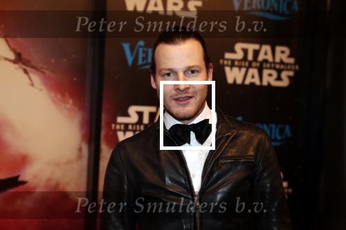 Amsterdam 17 december 2019
Premiere Starwars in het Amsterdam theater. Guido Spek