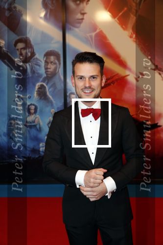 Amsterdam 17 december 2019
Premiere Starwars in het Amsterdam theater.
Levi v kempen