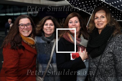 Amsterdam 22 december 2019
RTL Christmas show in de ziggo Dome.