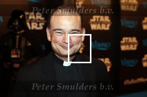 Amsterdam 17 december 2019
Premiere Starwars in het Amsterdam theater. Roderick Vorhogen