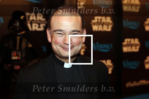 Amsterdam 17 december 2019
Premiere Starwars in het Amsterdam theater. Roderick Vorhogen