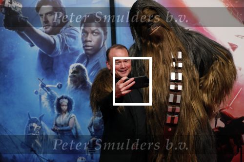 Amsterdam 17 december 2019
Premiere Starwars in het Amsterdam theater. Roderick Vorhogen
