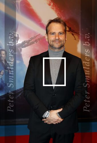 Amsterdam 17 december 2019
Premiere Starwars in het Amsterdam theater.