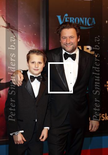 Amsterdam 17 december 2019
Premiere Starwars in het Amsterdam theater.