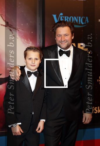 Amsterdam 17 december 2019
Premiere Starwars in het Amsterdam theater.