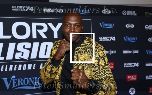 Arnhem 21 december 2019
Badr Hari versus Rico Verhoeven in het geldredome. Steven Brunswijk