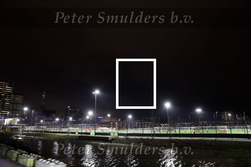 Amsterdam 29 januari 2021
Complex goed genoeg van AFC op de zuidas