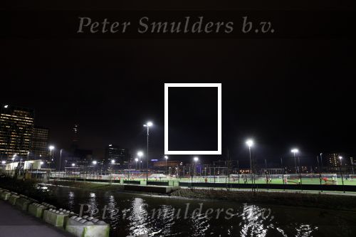 Amsterdam 29 januari 2021
Complex goed genoeg van AFC op de zuidas